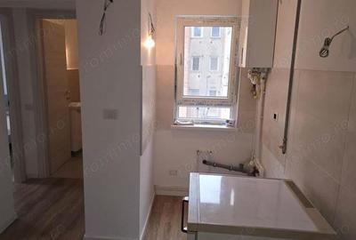 Vand apartament cu 2 camere in Deva, zona Gojdu (Motilor) et. 3, amenajat modern - 13