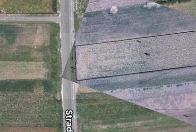 Teren intravilan - Cartier Stupini - 1