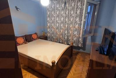 Apartament 2 camere de vanzare zona Gara, Constanta - 2