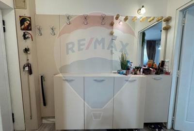 Apt .cu 2 camere de vanzare in zona Podgoria(et.2) - 12