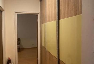 Apartament cu 2 camere decomandat, mobilat în Dristor - 8