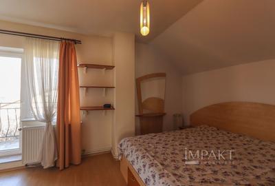 Casă individuală cu 5 camere cu Canalizare în Europa - 12