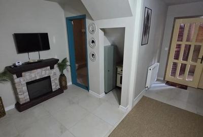 Casă cu 6 camere cu Teren 300 Mp în Nord - 18