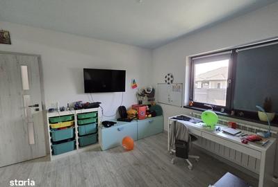 Casă cu 4 camere în Bârnova - 2