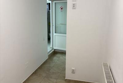 Spațiu comercial, de 80 mp, în Central - 4