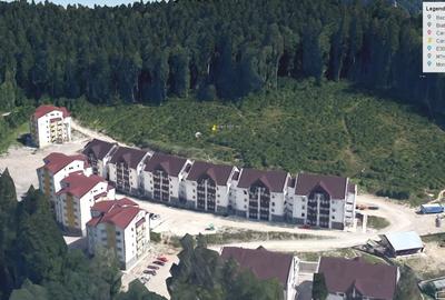 OCAZIE. Teren central spre vanzare cu casuta la cerere - 5