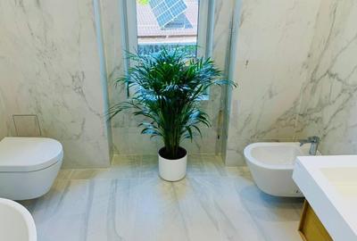 REA1023111 LUXURY APPARTMENT 3 CAMERE BELLER PARC FLOREASCA - 12