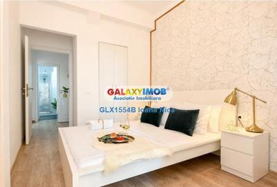 Apartament cu 4 camere semidecomandat, mobilat în Universitate - 7