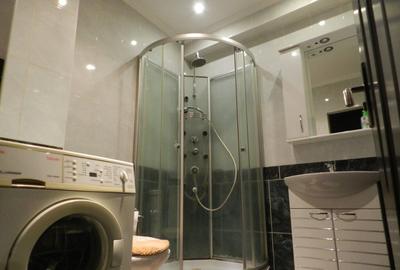 Garsoniera de inchiriat in Timpuri Noi - 7