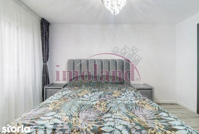 Apartament cu 3 camere decomandat în Militari - 9
