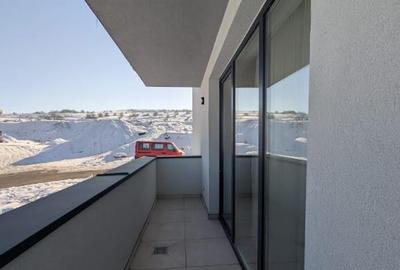 2 camere premium, bloc nou, parcare subterana zona Metro - 3