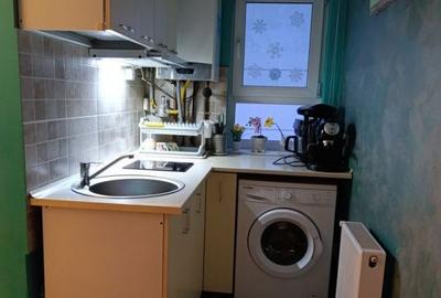 Apartament cu 3 camere decomandat în Libertății - 4