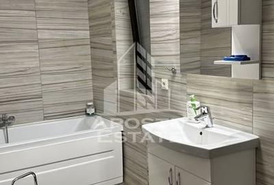 Duplex modern cu 4 camere complet mobilat si utilat în Giroc la asfalt Duplex modern cu 4 camere complet mobilat si utilat în Giroc la asfalt - 23