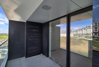 Apartament cu 2 camere decomandat în Barbu Văcărescu - 9