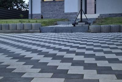 Casă cu 4 camere în Coman - 7