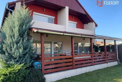 COMISION 0% Casa individuala cu 9 camere si suprafata de 397 mp - Dumbravita - 12