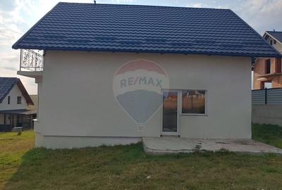 Casă individuală cu 5 camere cu Teren 560 Mp în Șcheia - 16