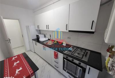 Garsonieră decomandată în Dudu - 6