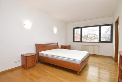 Apartament cu 5 camere decomandat, mobilat în Dorobanți - 28