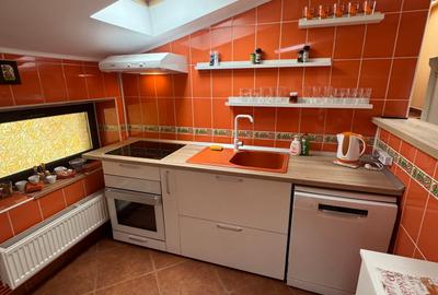 Inchiriere 2 camere Dorobanti Inchiriere 2 camere Dorobanti - 15