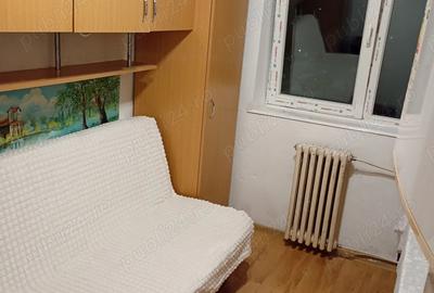 Garsonieră nedecomandată în Central - 1