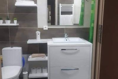 Garsonieră decomandată în Calea Turzii - 3