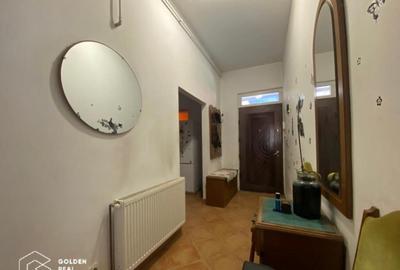 Apartament spa?ios 2 camere, zona Elisabetin- comision 0% - 2