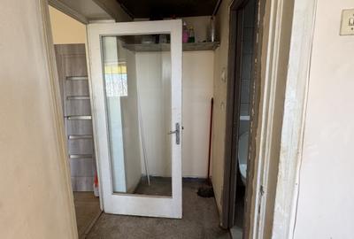 Apartament 2 camere, cf 1 semidec, etaj 4/4, Democratiei - 6