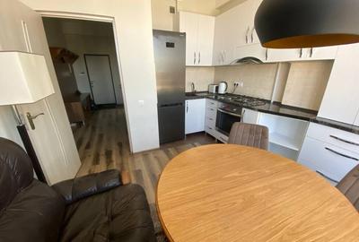 Apartament de inchiriat str. Parang - 4