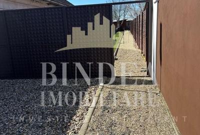 Comision 0! Casa individuala la sol Giarmata 670mp teren - 4