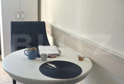 Apartament cu 2 camere semidecomandat în Central - 3