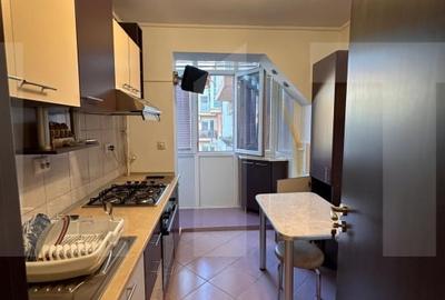 Apartament semidecomandat 2 camere Popesti-Leordeni - 4