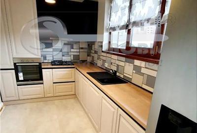 Apartament cu 2 camere decomandat în Galata - 4