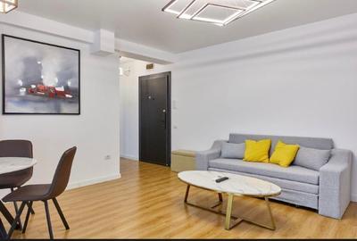 Vând apartament 2 camere cu VEDERE LA MARE – prima linie, doar 20 m de plajă! - 4