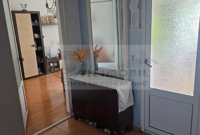 3 camere Podu de Fier Iași, 65 mp, mobilat, utilat – 162.000 € - 7