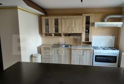Apartament cu etaj, 4 camere, zona Canta - 9