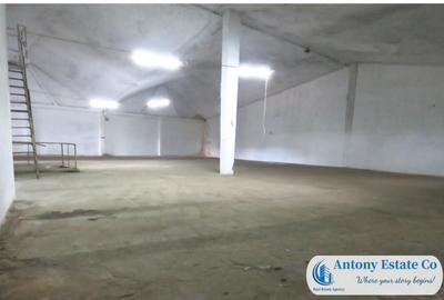 Hala Spatiu Depozit de inchiriat, Calea Clujului - Oradea - 1