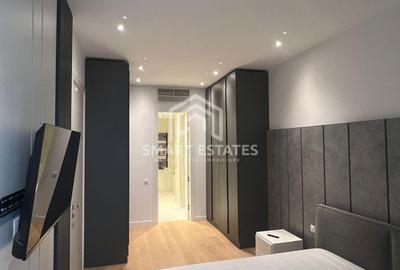 Apartament cu 4 camere, mobilat în Tei - 8
