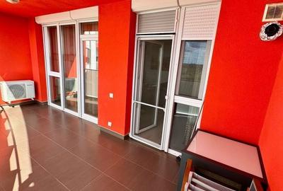 Apartament cu 3 camere decomandat în Central - 16