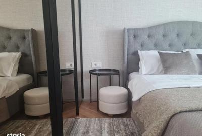 2 camere Pipera | 4City North | P subteran - 4