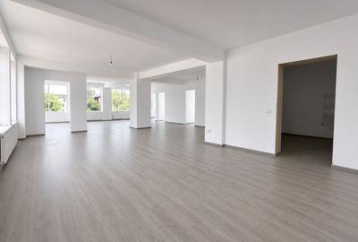 Spațiu comercial, de 141 mp, în Bragadiru - 9