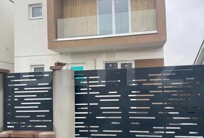 Casă cu Teren 351 Mp în Moșnița Nouă