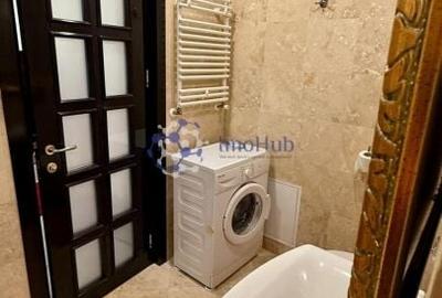 DE INCHIRIAT 2 CAMERE, COPOU, EXCLUSIVE RESIDENCE - 16