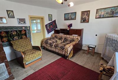 Casa Bunicilor In Bucovina Zona Liteni Moara De 0727817187 - 5