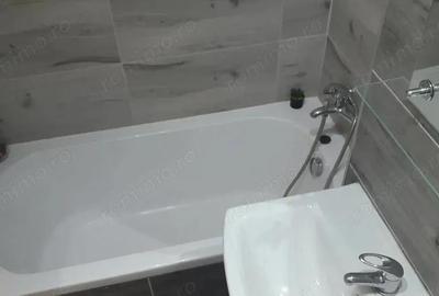 Garsonieră decomandată în Sebastian - 2