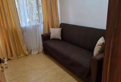Ap 3 cam, etaj 2, str. Pictor Grigorescu, centrala termica - 7