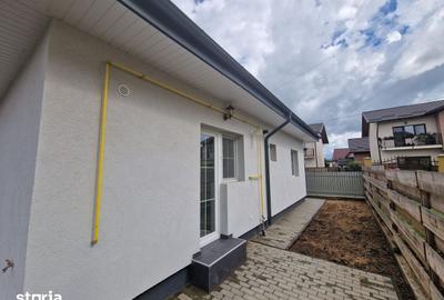 Apartament cu 2 camere în Bucium - 5