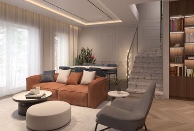 Mayfair – Ansamblu Exclusivist de Vile în Pipera-Direct Dezv - 24