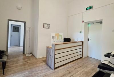 Pache Protopopescu- etaj in vila reprezentativa 9 camere/It Showroom / Creatie - 2