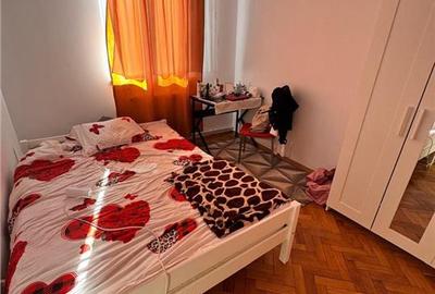 Apartament cu 3 camere semidecomandat în Mănăștur - 2